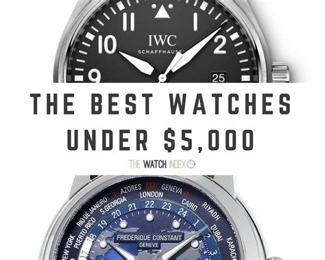 watches around 5000|top 10 watches under 5000.